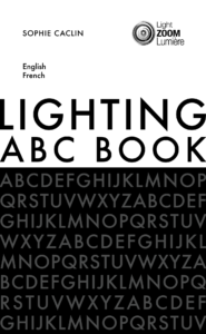 Lighting ABC book, English – French, ebook