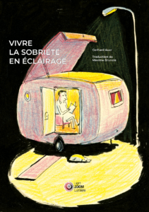 Vivre la sobriété en éclairage, ebook