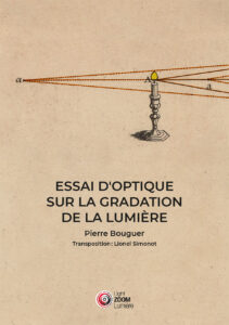 Essai d’optique sur la gradation de la lumière, ebook